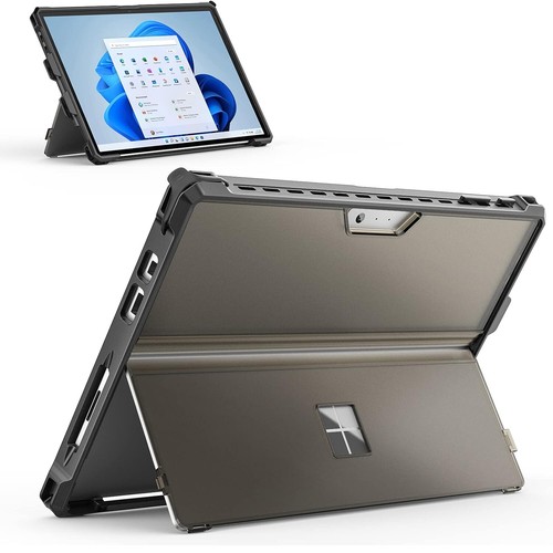 All-in-One Case +Pen Holder for Microsoft Surface Pro 7 Plus/Pro7- 4/ LTE - Zdjęcie 13 z 13
