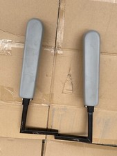 Hoveround MPV5 Power Wheelchair Armrest