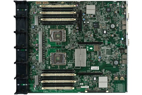 599038-001 HP CARTE SYSTÈME LGA1366 POUR HP PROLIANT DL380 G7 - Photo 3/7