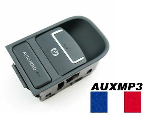 Bouton Frein Main Vw Sharan Vw Tiguan 5N0927225 A 5N0927225A De 