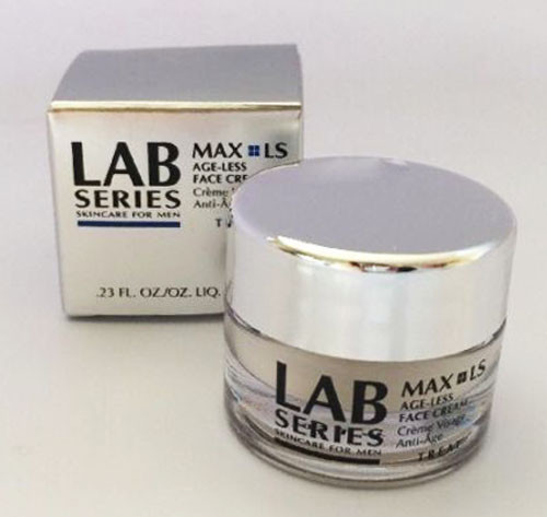 LAB Series MAX LS TREAT 0.23 oz / 7 ml Anti Age Travel Size Age