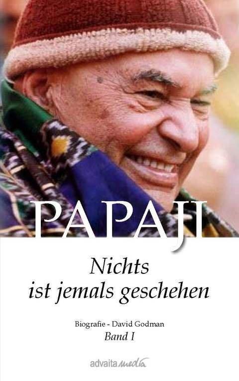 Thumbnail - Papaji | Buch | 9783936718331