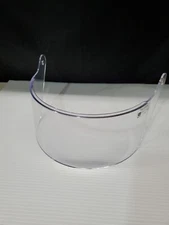 Cairns Face Shield 101443952 Clear