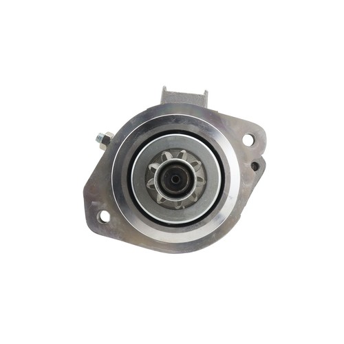 Starter For Yamaha Outboard 115 130 150 175 200 225HP 1997-2010 61A-81800-00-00 - Bild 3 von 4