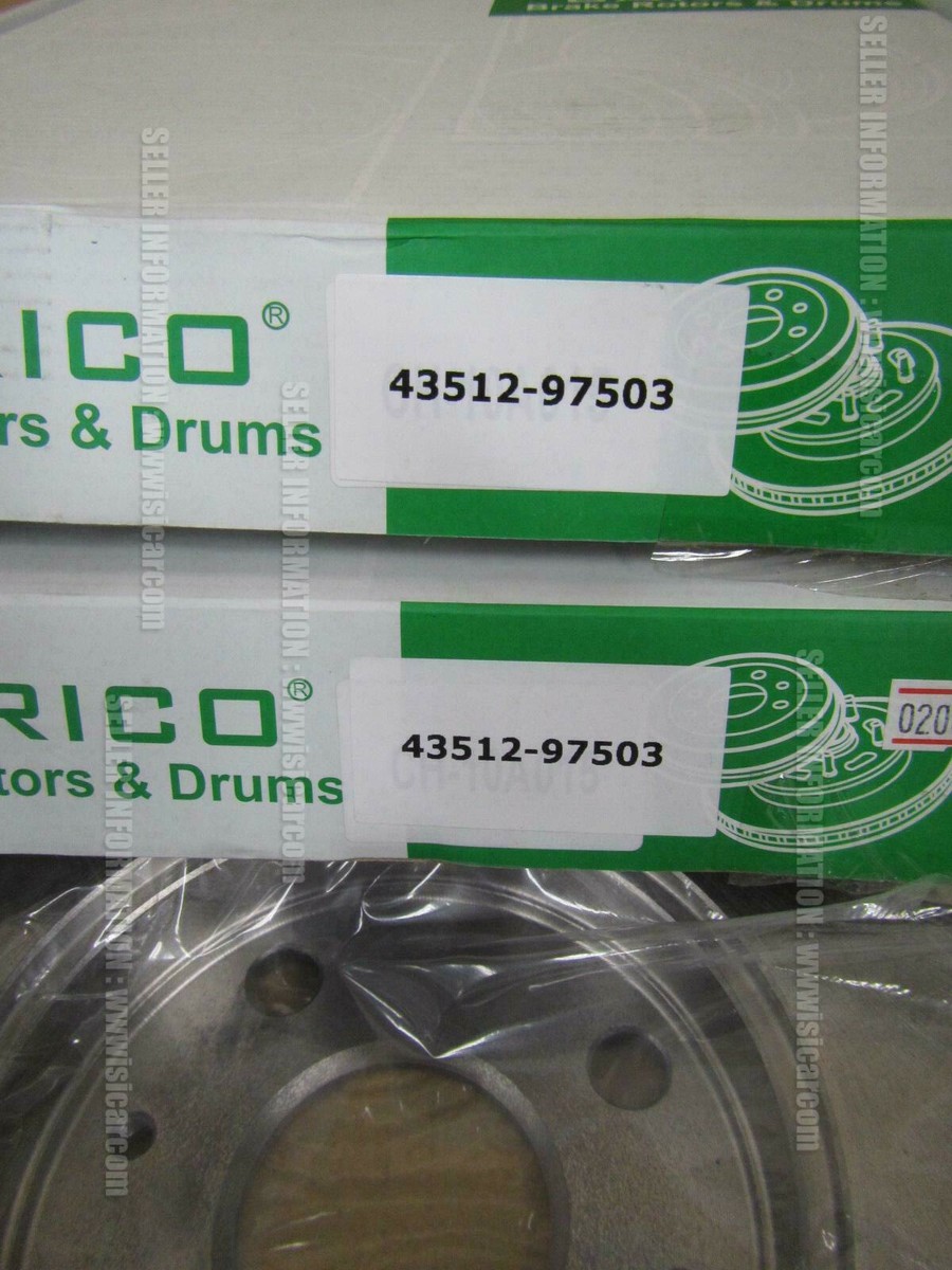 DAIHATSU HIJET CARGO ATRAI S321 S331 JDM REPLACEMENT CARICO FRONT