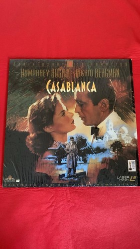 CLEARANCE - LASERDISC COLLECTION OVERSTOCKS - CHOOSE FROM LIST - Picture 146 of 158