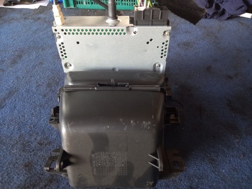 AUTORADIO PRIVA DI CODICE Citroen C3 2 serie 2012 AB5799 - 041121 N - Imagen 5 de 8