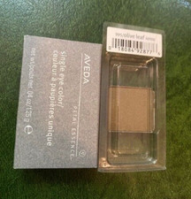 AVEDA Petal Essence Single Eye Color - 995 Olive Leaf- NEW IN BOX