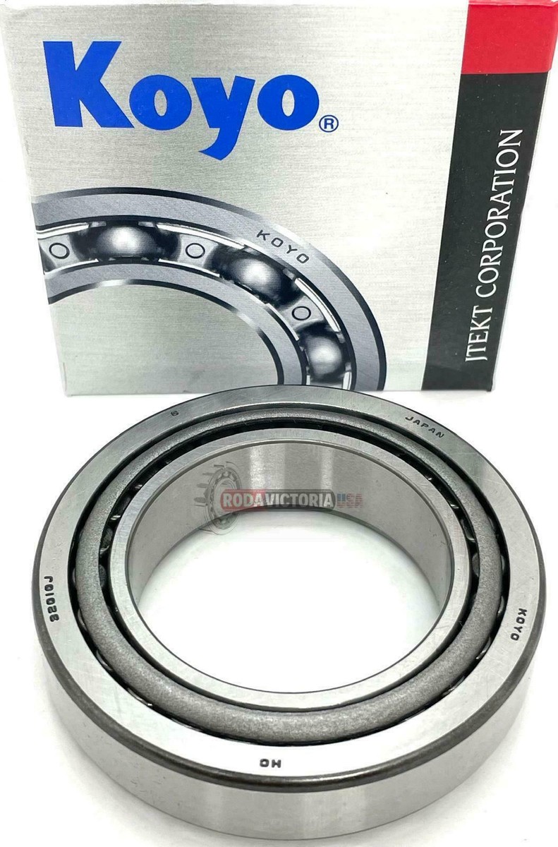 KOYO 32010 JRYA1 BEARING (FOR DIFFERENTIAL CASE) Toyota 90368