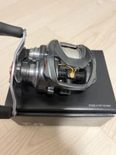 Daiwa STEEZ A TW 1016SH /fishing /Reel /No noticeable scratches or stains