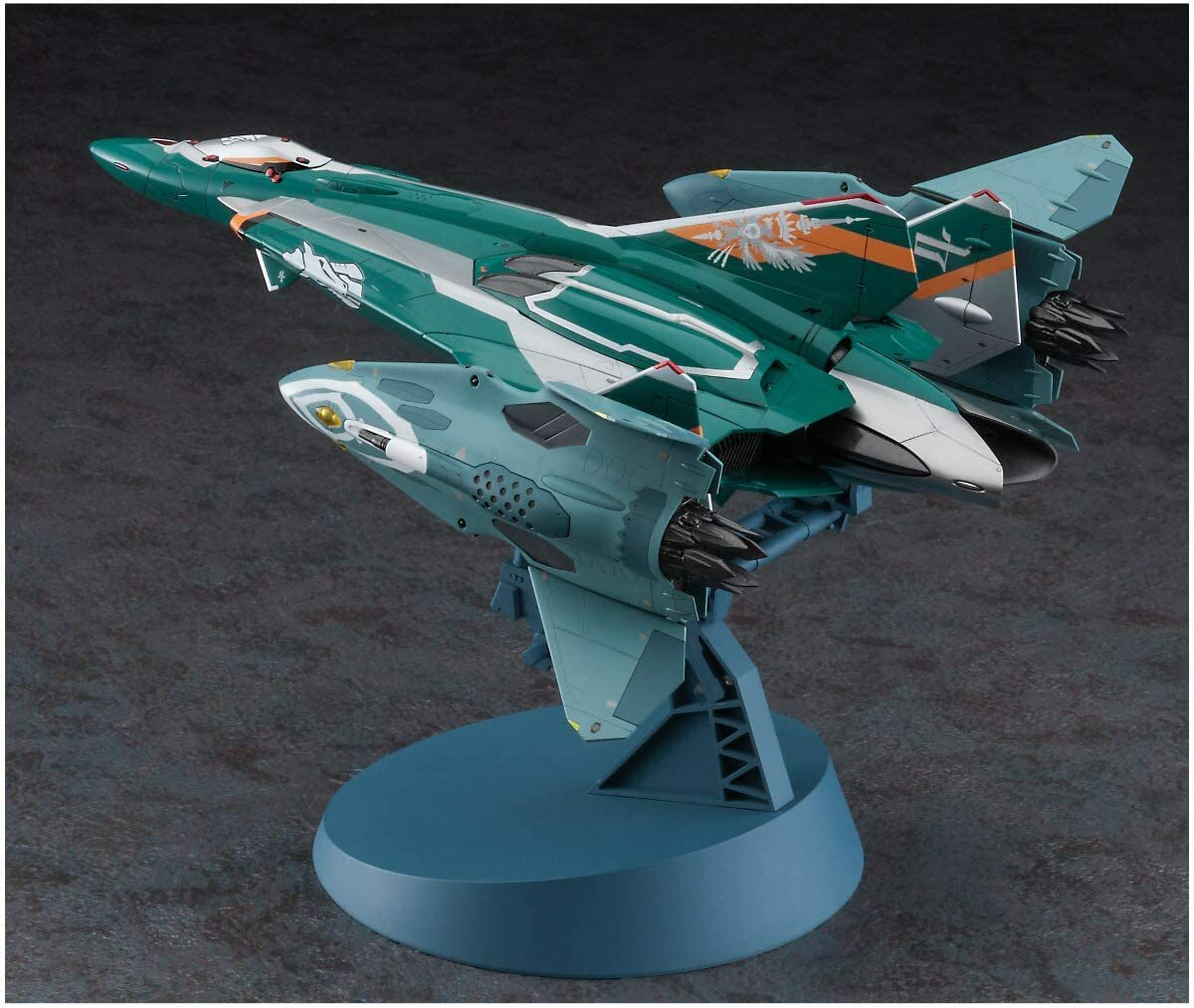 1/72 Sv-262Ba ドラケンIII Amazon.com: 1/72 Sv-262 Ba Draken III Mirage Machine w/Ril