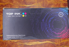 126A Toner Cartridges 2-Pack  CE310A Black, CE311A Cyan, CE312A Yellow, CE313