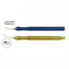 Bimanual Cannula  23g Aspiration & 22 g Irrigating / 1 Set  Titanium Instruments