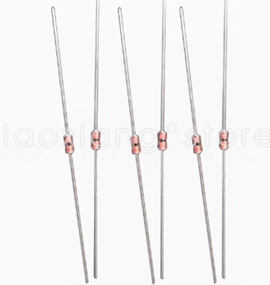 100X NEW KTY83-122 Thermistor PTC Temperature Sensor