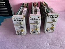HP Agilent Analyzer Board 37717-60145 OPTICAL JDSU 1005-0367 37717-60548 LOTS 3