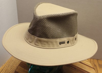 outback river guide hat