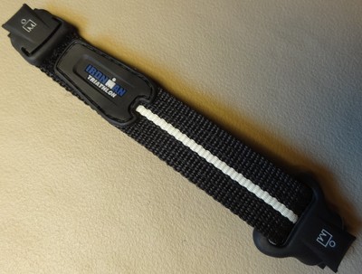 timex ironman watch strap