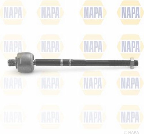 Passt für Mercedes C-Klasse 2007- E-Klasse 2009-2016 Spurstangenkopf Vorne NAPA 2043380415 - Bild 2 von 2