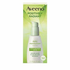 aveeno moisturizer night cream