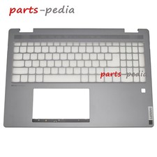 New for Lenovo IdeaPad Yoga 7 16IAP7 Upper Case Palmrest KB Bezel Slate Grey
