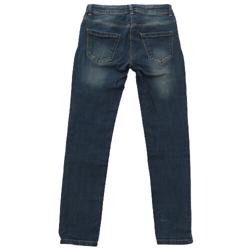 JEANS PANTALONE BAMBINA PRIMIGI 8 ANNI - Indossato pochissimo!! - Foto 3 di 14