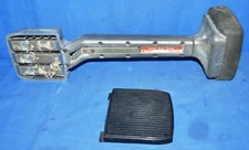 Roberts Carpet Tools 10-412 Adjustable Extendable Knee Kicker Carpet Stretcher