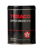 Texaco 500G Copper Grease Kupferpaste Kupferfett Montagepaste Kupfergleitpaste