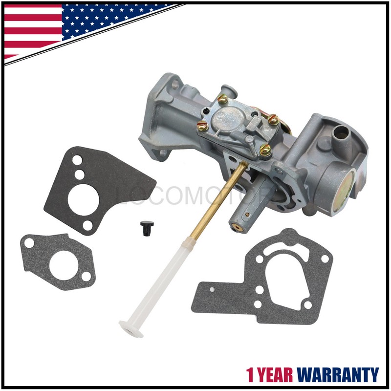 Fit For Briggs & Stratton 130202 112202 112212 112252 112232 112292 Carburetor