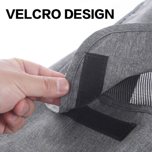 UK Baby Stroller Sun Shade Canopy For Pushchair Pram Buggy Hood Parasol Cover - Picture 6 of 11