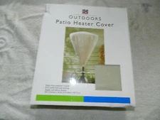 hd designs outdoor patio heater  cover #36536b