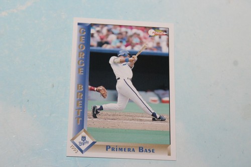 1993 Pacific Spanish Baseball Complete Finish Fill Your List Set U-Pick - Picture 137 of 352