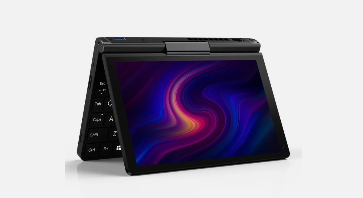 GPD Pocket 3 | i7-1195G7 | 16GB | 1TB SSD | Windows 11 | pen GPD Pocket 3 | i7-1195G7 | 16GB | 1TB SSD | Windows 11 | pen
