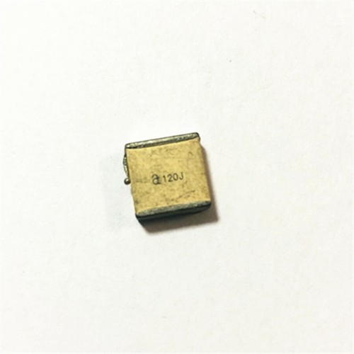 ATC 100E120 12pF Porcelain Multilayer High RF Power Capacitors MLC - Picture 2 of 3