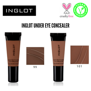 inglot concealer