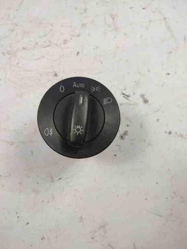 VW TIGUAN 5N Scheinwerferschalter 1K0941431BK 2.00 Diesel 103kw 2012 31943111