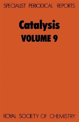 James J Spivey Catalysis (Gebundene Ausgabe) (US IMPORT)