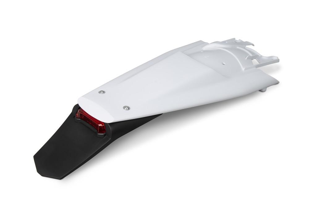 Rear Fender Fits Husqvarna Te Fe 250 450 24-25 W-SW