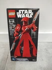 NEW LEGO Star Wars 75529 Elite Praetorian Guard 2017 Retired Buildable Figure