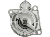 As-Pl S0482 Starter Passend FüR Iveco