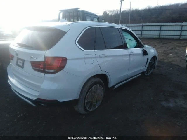 (SOLO RECOGIDA LOCAL) Tanque de combustible 22,5 galones se adapta a BMW X6 1807544 15-19 Foto 4 de 4