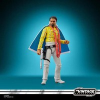 Hasbro Actionfigur Star Wars: Lando Calrissian FüR Battlefront Ii