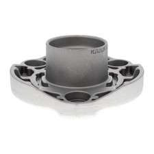 Federbeinstützlager Domlager Vorderachse für MERCEDES-BENZ X204 VAICO