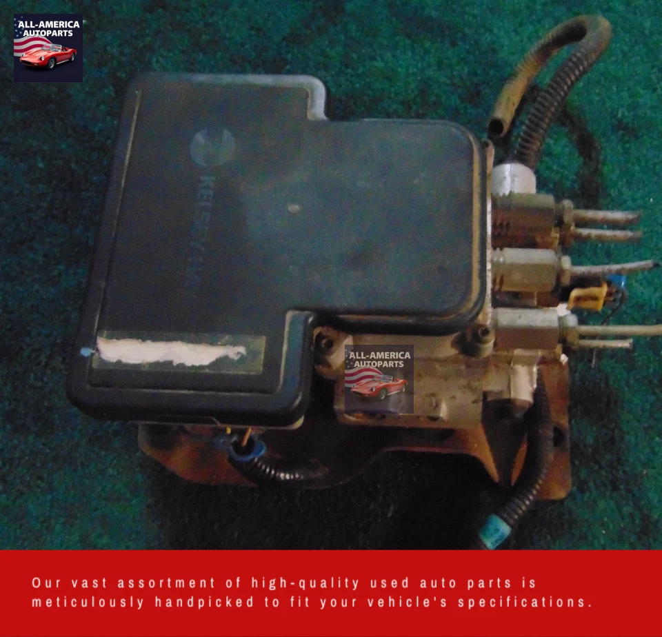 Módulo de bomba ABS para GMC Chevy 96-99 Foto 2 de 4
