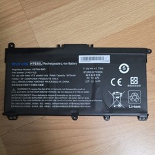 HP HT03XL 41.04Wh 11.4V Li-Ion Battery For HP Pavilion