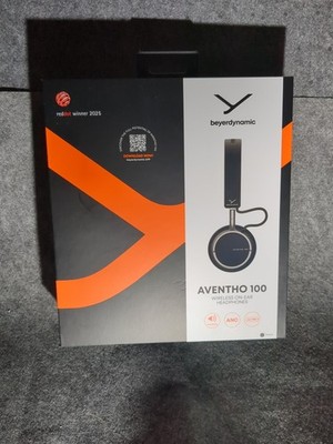NEU OVP VERSIEGELT beyerdynamic AVENTHO 100