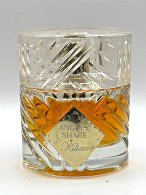 Kilian Angels Share EDP 1.7 oz 50 ml Unbox See Picture