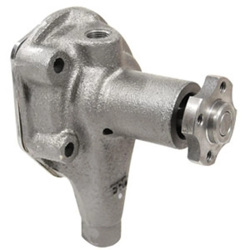 Bomba de agua compatible con Allis Chalmers HD3 B C CA D10 D12 D14 D15 HD3 79016821 70257693 Foto 2 de 4