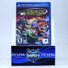 Ben 10: Galactic Racing PS Vita Brand New - Playstation Vita