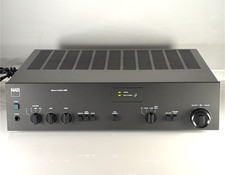 NAD 3130 Stereo Integrated Amplifier Hi-Fi Se...