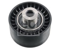 Umlenk-/FüHrungsrolle, Zahnriemen Febi Bilstein 26816 FüR Peugeot Toyota Volvo